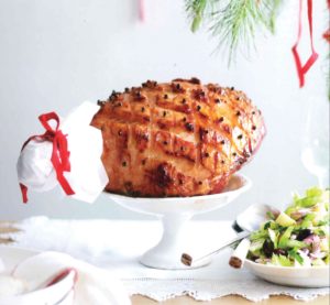 Swiss Deli Christmas Ham